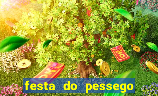 festa do pessego vila nova